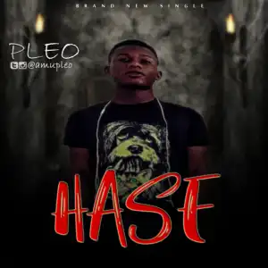 Pleo - Hase (prod. Bwonder)